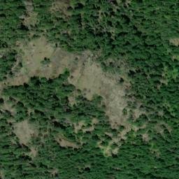 Satellite imagery of Stroubs Mine, US