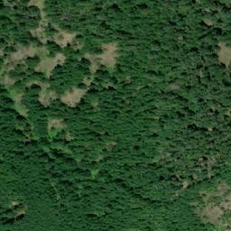 Satellite imagery of Stroubs Mine, US