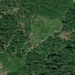 Satellite imagery of Stroubs Mine, US