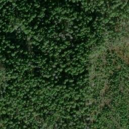 Satellite imagery of Rhododendron Ridge, US