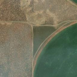 Satellite imagery of Sevenmile Ridge, US