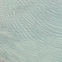 Satellite imagery of Cape Ipperwash, CA