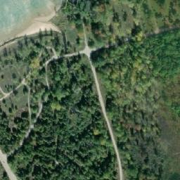 Satellite imagery of Stony Point, CA