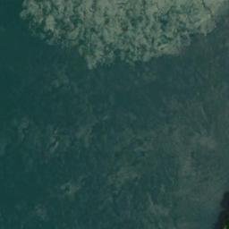 Satellite imagery of Turning Point 114, CA