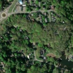 Satellite imagery of Birds and Worms, US