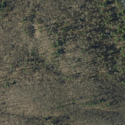 Satellite imagery of J 32 RESET — NGS OD0697 — Dorset, US, US