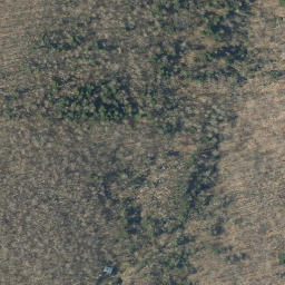 Satellite imagery of Beech Ridge, US