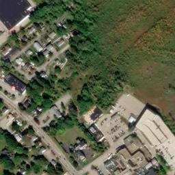 Satellite imagery of GARRISON HILL — NGS OC2337 — Dover, US, US