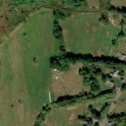 Satellite imagery of GARRISON HILL — NGS OC2337 — Dover, US, US