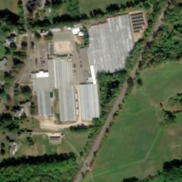 Satellite imagery of GARRISON HILL HOUSE CUPOLA — NGS OC2338 — Rollinsford, US, US