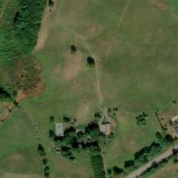 Satellite imagery of G 50 — NGS OC0332 — Rollinsford, US, US