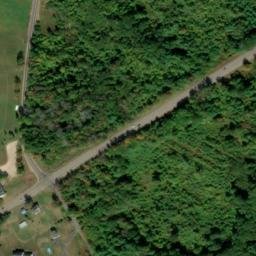 Satellite imagery of G 50 — NGS OC0332 — Rollinsford, US, US