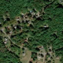 Satellite imagery of WITCHTROT — NGS OC2369 — South Berwick, US, US