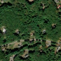 Satellite imagery of WITCHTROT — NGS OC2369 — South Berwick, US, US