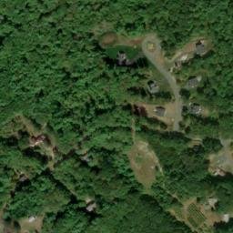 Satellite imagery of FORISTALL — NGS OC2316 — York, US, US
