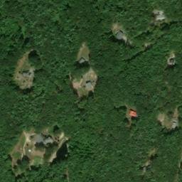 Satellite imagery of A 195 MEDT — NGS OC1215 — York, US, US