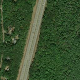 Satellite imagery of A 195 MEDT — NGS OC1215 — York, US, US
