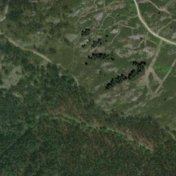 Satellite imagery of Monte del Gato, ES