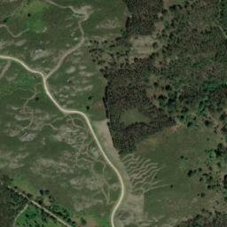 Satellite imagery of Monte del Gato, ES