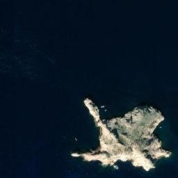 Satellite imagery of Île Tiboulen, FR