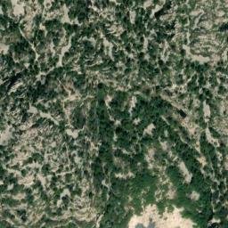 Satellite imagery of Signal Est de l'Homme Mort, FR