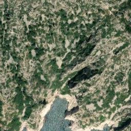 Satellite imagery of Signal Est de l'Homme Mort, FR