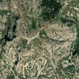 Satellite imagery of Pointe du Vaisseau, FR