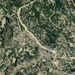 Satellite imagery of Cap Sugiton, FR
