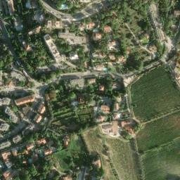 Satellite imagery of Pointe des Lombards, FR