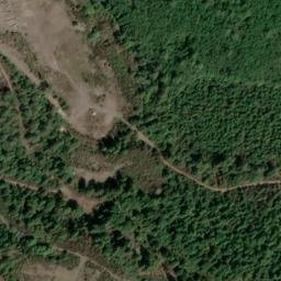 Satellite imagery of Rochers de l'Aigle, FR