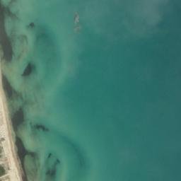 Satellite imagery of Pointe de la Bonne Terrasse, FR