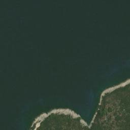 Satellite imagery of Rt Dugi Rat, HR