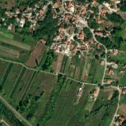 Satellite imagery of Otunj, BA