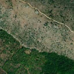 Satellite imagery of Obale, BA