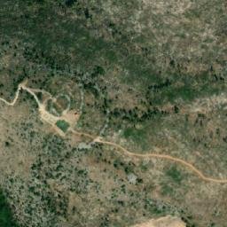 Satellite imagery of Obale, BA