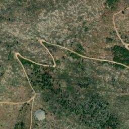 Satellite imagery of Obale, BA