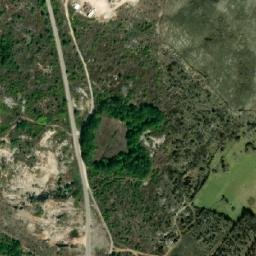 Satellite imagery of Stražnica, BA