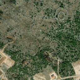 Satellite imagery of Badem, BA
