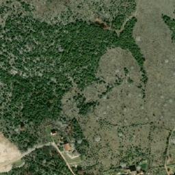 Satellite imagery of Grad, BA