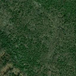 Satellite imagery of Čelina, BA