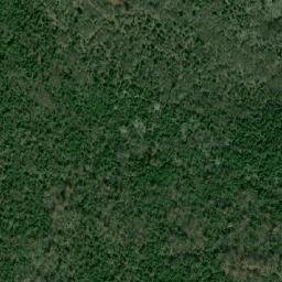 Satellite imagery of Jelina Glava, BA