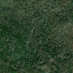 Satellite imagery of Jelina Glava, BA