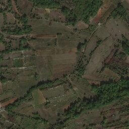 Satellite imagery of Mačkov Klanac, BA