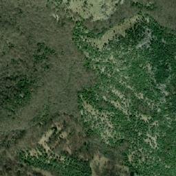 Satellite imagery of Orlovac, BA