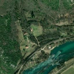 Satellite imagery of Orlovac, BA