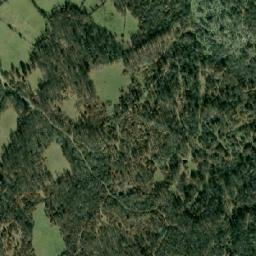 Satellite imagery of Poratak, BA