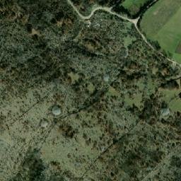 Satellite imagery of Donje Brdo, BA