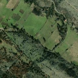 Satellite imagery of Donje Brdo, BA