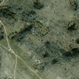 Satellite imagery of Visoka Gomila, BA