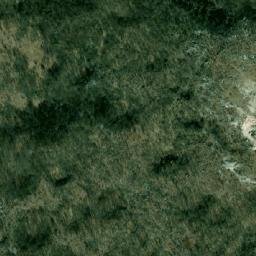 Satellite imagery of Čepeljuše, BA